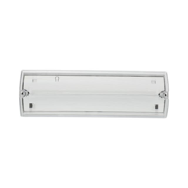 SYLVANIA - LIFESAFE BULKHEAD IP65 EM 3h NM/MT SELF TEST - 0032012