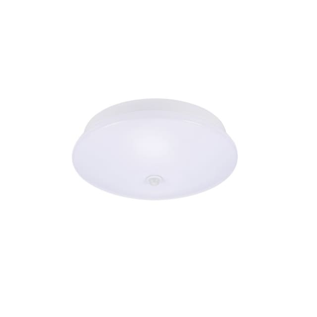 SYLVANIA - START Surface IP54 Multip PIR 1800lm 830/840 - 0043407