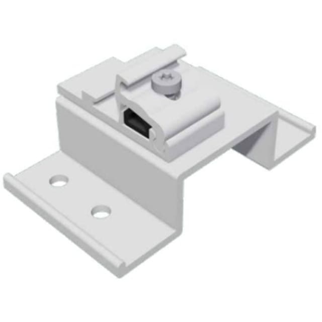 FixT-K with KlickTop, en aluminium