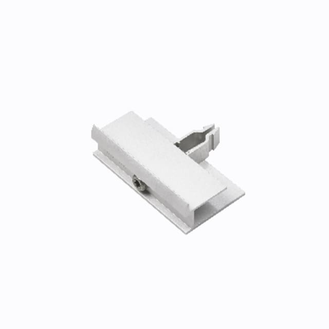 Pince de terminaison - Rapid²+ - 34mm - 1 pièce - montée - alu, configuration visible