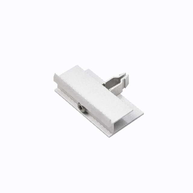 Pince de terminaison - Rapid²+ - 46mm - 1 pièce - montée - alu, configuration visible