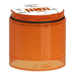 Schneider Automation - XV6 Lentille orange stable - XV6C25