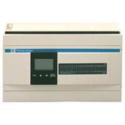 Schneider Automation - base automate compacte Twido 24 V CC - 24 E 24 V CC - 16 S - TWDLCDE40DRF