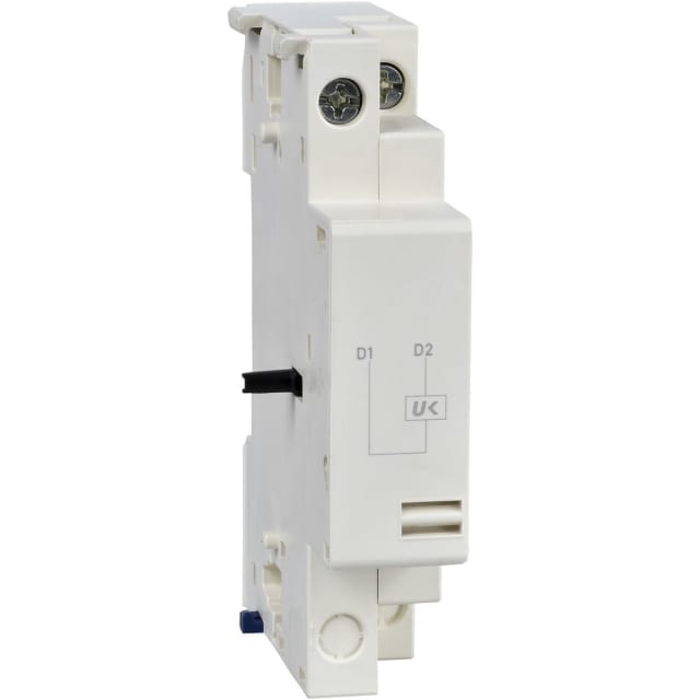 déclencheur voltmétrique GV-AU - 48 V CA 60Hz