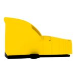 interrupteur à pied simple XPE-Y - avec capot - plastique - jaune - 1O+1F, IP55, vue complémentaire 4