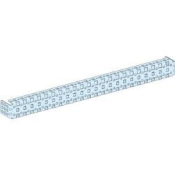 Schneider Distribution - 2 longerons L650 - 03587