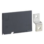 Schneider Distribution - 4 plages double-L + séparateur de phases pour Compact NSX100-250F/N/H/S/L - Inte - LV429222 – Image 2