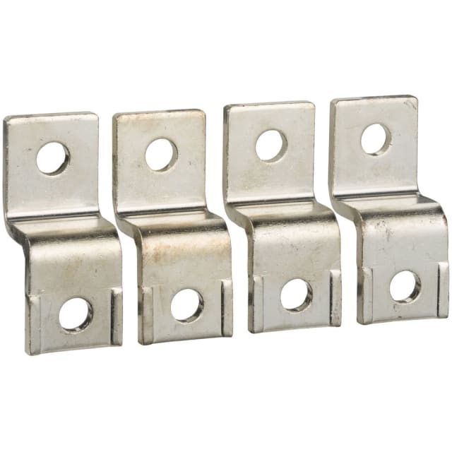 Schneider Distribution - 4 plages double-L + séparateur de phases pour Compact NSX100-250F/N/H/S/L - Inte - LV429222