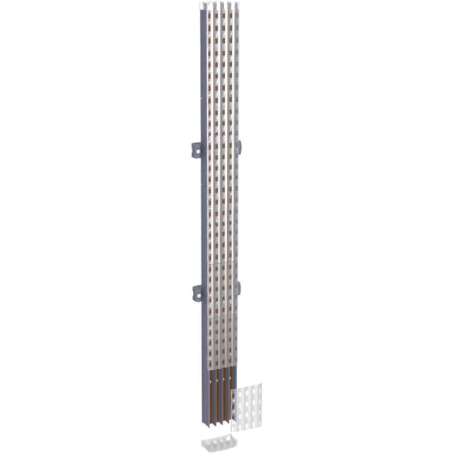 Schneider Distribution - Jeu de barres Powerclip 630A 4P longueur 1000 - 04124