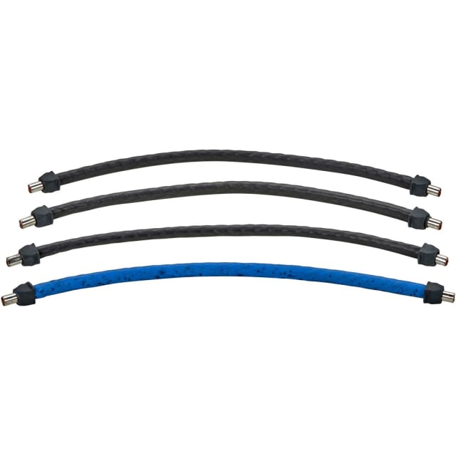 Schneider Distribution - Liaison entre appareil modulaire et répartiteur Polybloc 160 A - 04149