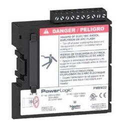 Schneider Distribution - Module 2DI/2DO pour PM8 - PM8M22