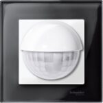 Détecteur de mouvement knx MTN631719 en finition blanc, vue complémentaire 3