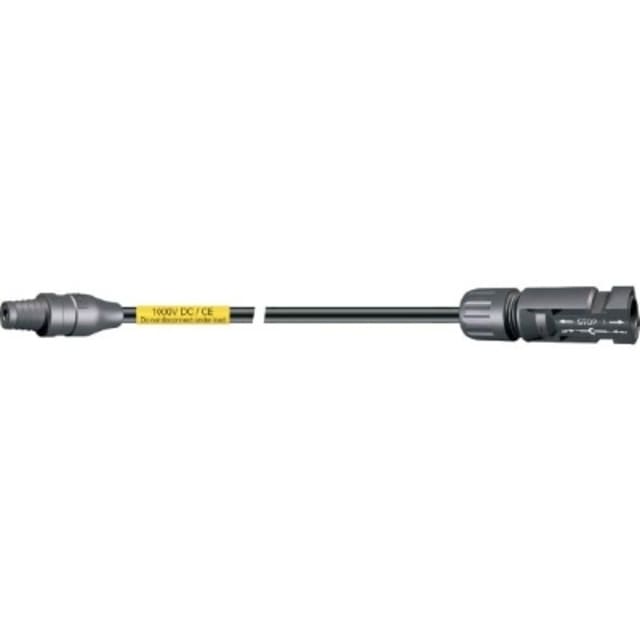 adapteur, femelle MC3 et male MC4