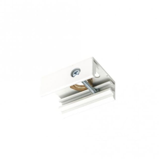 TECHNOLUX - Accessoire de fixation pour suspension par tige ou par câble blanc RAL9016 - SCH-0751N