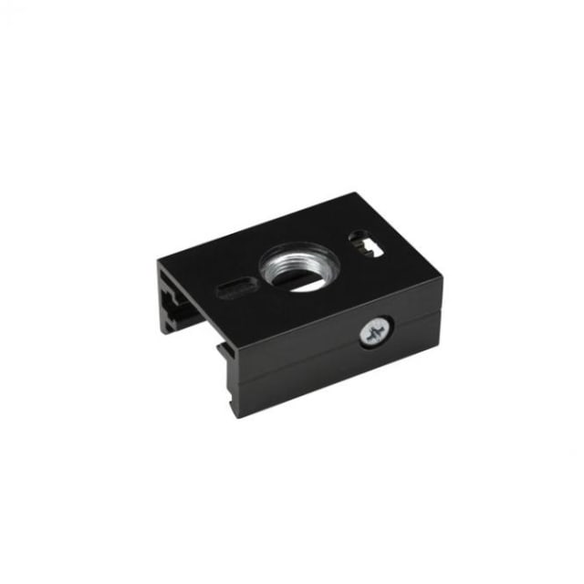 TECHNOLUX - Accessoire de fixation pour suspension par tige ou par câble noir - SCH-0752