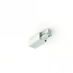 TECHNOLUX - Alimentation terre à droite blanc RAL9016 - SCH-112011N