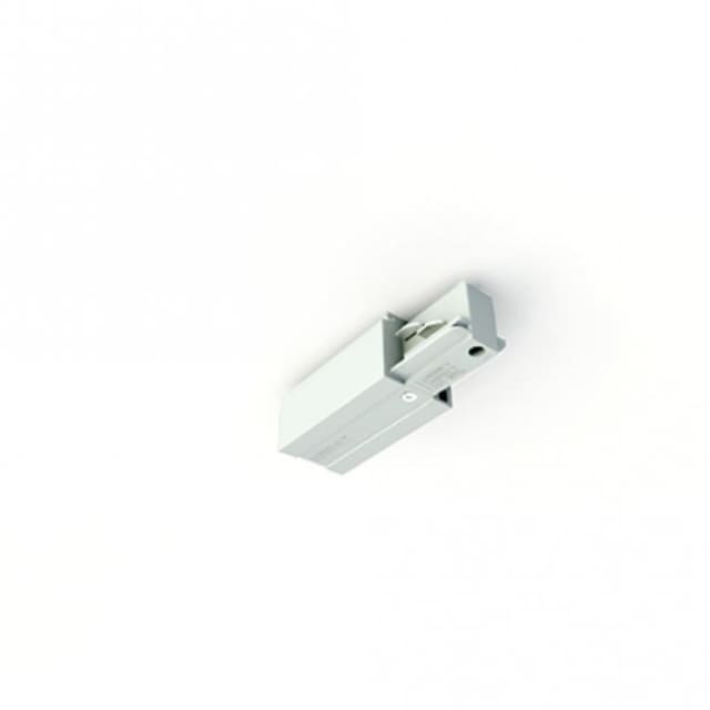 TECHNOLUX - Alimentation terre à droite blanc RAL9016 - SCH-112011N
