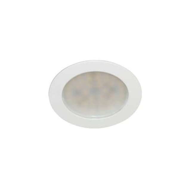 TECHNOLUX - KACI R-B 3W 450Lm 3000K 100° IP44 Blanc mat - KC211R30