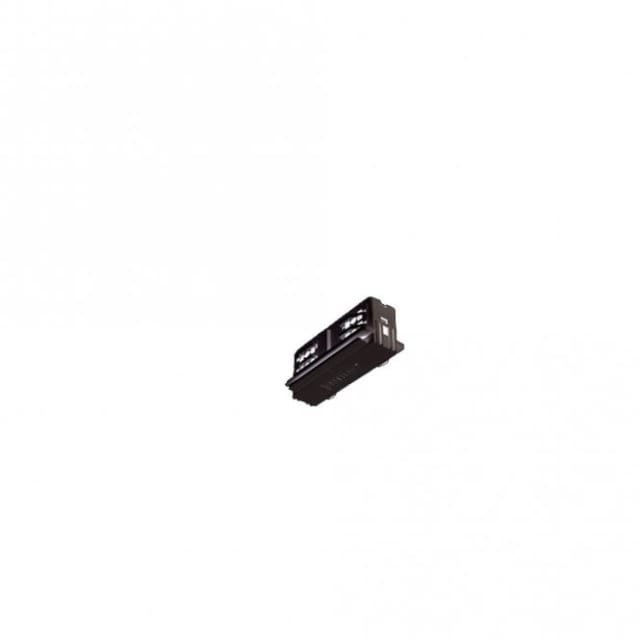 TECHNOLUX - Raccord électrique noir - SCH-112062