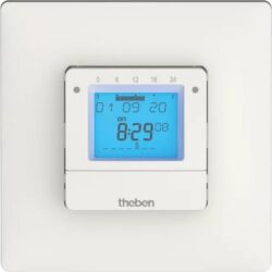 THEBEN - Interrupteur horaire digital - 11009