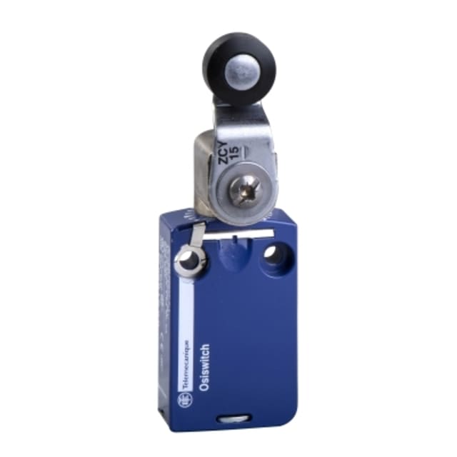 Telemecanique Sensors - INTERRUPTEUR DE FIN DE COURSE - XCMD2115L5