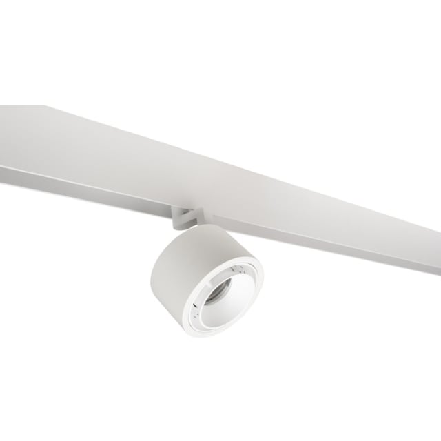 UNI-BRIGHT - Kygo - 48V Trackspot - wit - 11W - 2700K - LVTK2700W