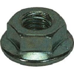 VANGEEL SYSTEMS - ECROU A COLLET M6 - 8200200