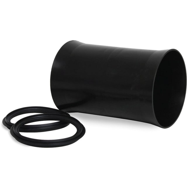 VENT-AXIA - KS63 - Raccord avec joints d'étanchéité Ø63mm - COMAIR - 2005000022