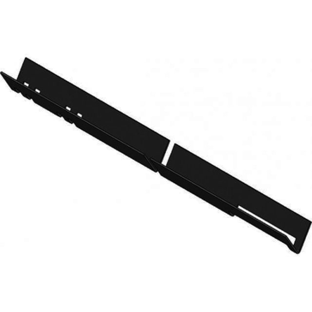 Porteur ballast galva ValkPro+ (longueur du panneau