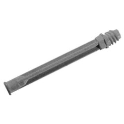 Axe de guidage pour fixation module de comptage (set 6 pcs), configuration visible