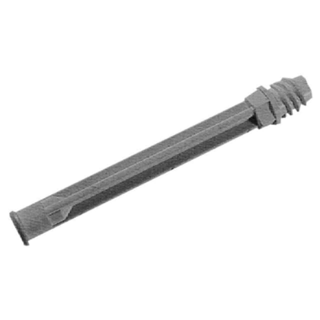 Axe de guidage pour fixation module de comptage (set 6 pcs), configuration visible