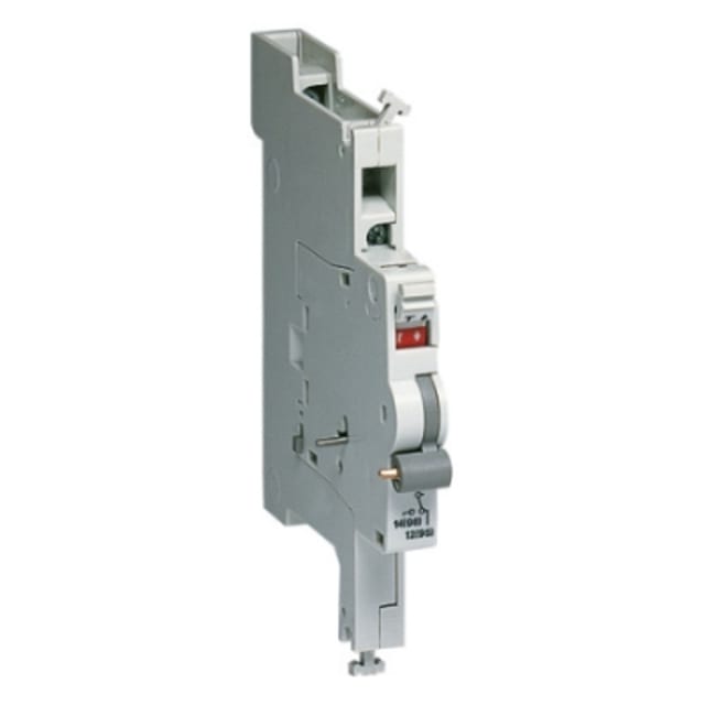 Vynckier (ABB) - Cont. Auxil. CA Unibis H //001 - 672972
