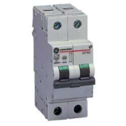 disjoncteur 10kA 2P C 40A, 40 A