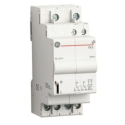 PLS Télérupteur 16A 2INV 24V, montage barre DIN