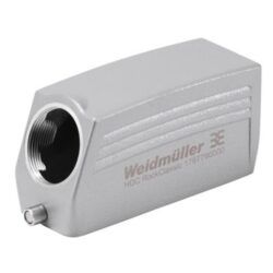 WEIDMUELLER - Connecteur rectangul.HDC 24B TSLU 1M32G - 1787790000
