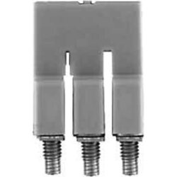 WEIDMUELLER - Connecteur transversal WQV 6/10 - 1052260000