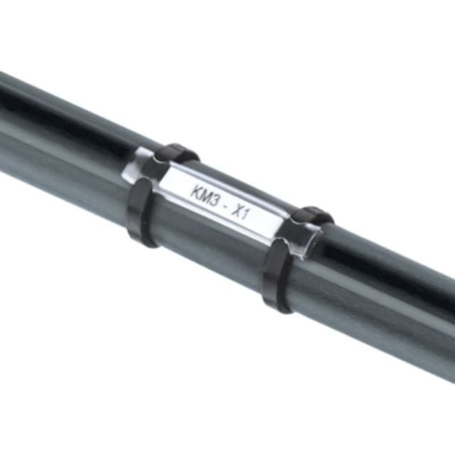 WEIDMUELLER - Repères pour fils WPM 10-33 - 1763270000