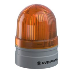 WERMA - Mini TwinFLASH 115-230VAC YE - 26032060