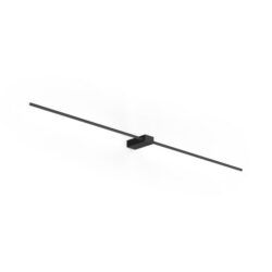 WEVER & DUCRE - FINLIN WALL SURF 2.0 LED 3000K B 12W 220-240VAC DIM CRl90 - 370684B5