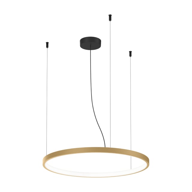 WEVER & DUCRE - KUJO CEILING SUSP 2.0 LED 3000K M 15W 220-240VAC DIMCRI90 - 273284M5
