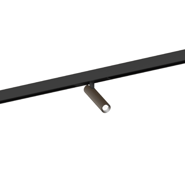 WEVER & DUCRE - MATCH ON STREX 1.0 LED 2700K B-Q 7W 48V non DIMCRI90 - 179152BQ3