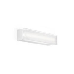 WEVER & DUCRE - MIRBI LONG IP44 WALL SURF 1.0 LED 3000K W 4/6W 220-240VAC DIM CRI90 - 329188W5