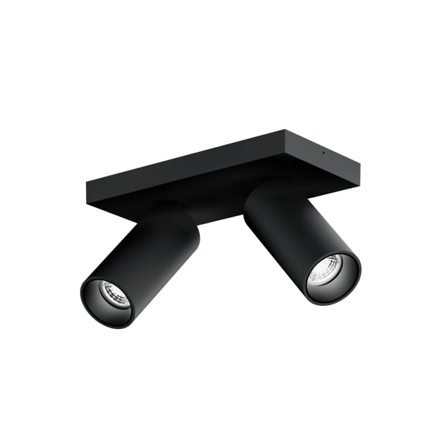 WEVER & DUCRE - PILLO CEILING SURF 2.0 PAR11 B max. 12W GU10 100-240VAC - 194220B0