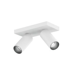 WEVER & DUCRE - PILLO CEILING SURF 2.0 PAR11 W max. 12W GU10 100-240VAC - 194220W0