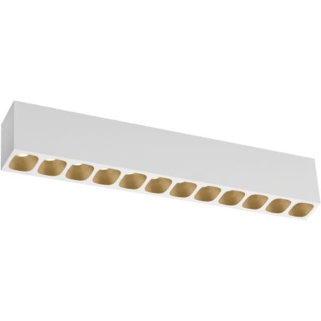 WEVER & DUCRE - PIRRO PT SURF 12.0 LED 27 WM - 129954WM3