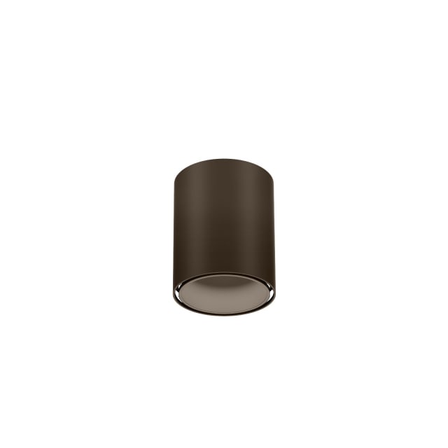 WEVER & DUCRE - RAY MINI CEILING SURF 1.0 LED 2700K Q-Q 8W 220-240VAC DIM CRI90 - 258254QQ3