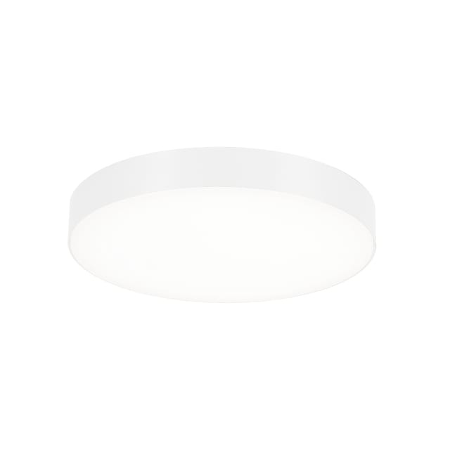 ROBY IP44 CEILING SURF 3.5 LED 3000K W 12W DIM CRI90, configuration visible