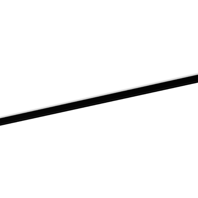 WEVER & DUCRE - STREX TRACK PROFILE SURF/SUSP B 2m 48V 15A DALI - 904212B0