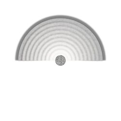 Applique murale 336274MF3 en finition 2700 K, vue principale