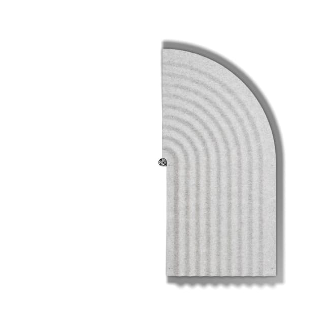 WEVER & DUCRE - TAPIS SOFT WALL SURF 3.1 MF - 336300MF0